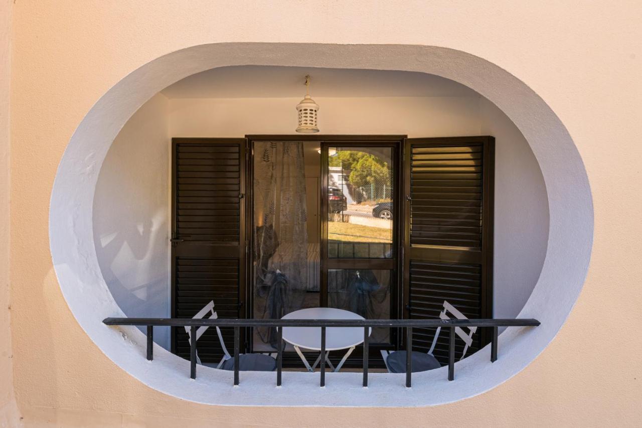 Maeva Apartment Lagoa  Exterior foto